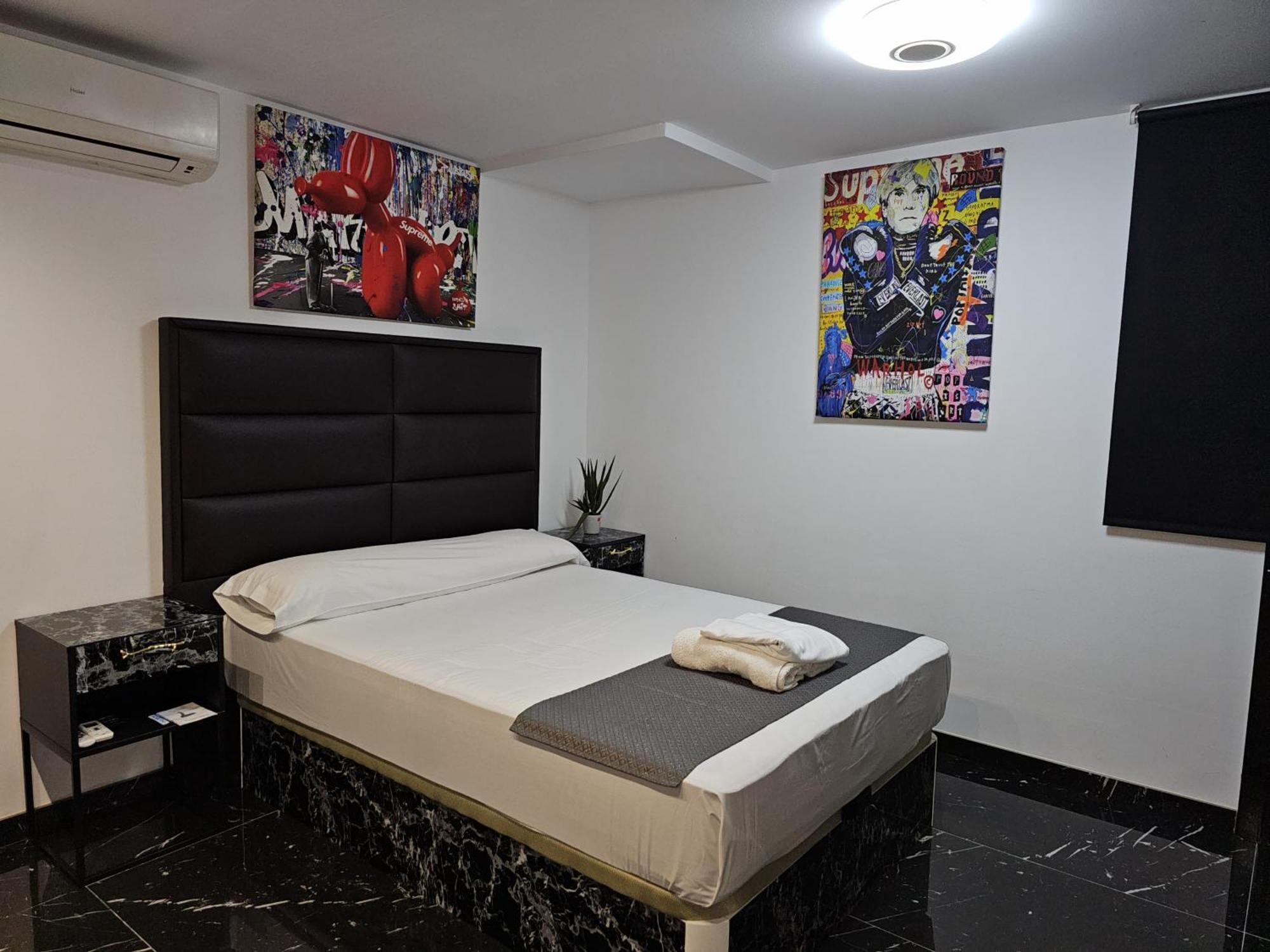 Black Apartamento Benidorm