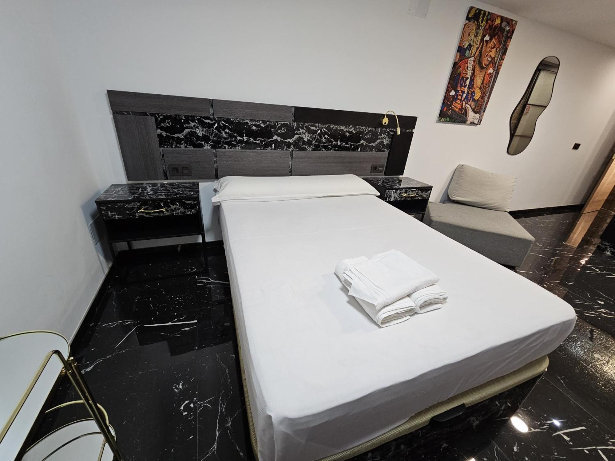 Appartamento Black Benidorm